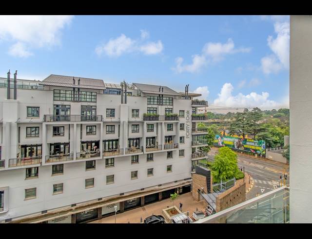 1 BEDROOM STUDIO APARTMENT FOR SALE IN BIRNAM